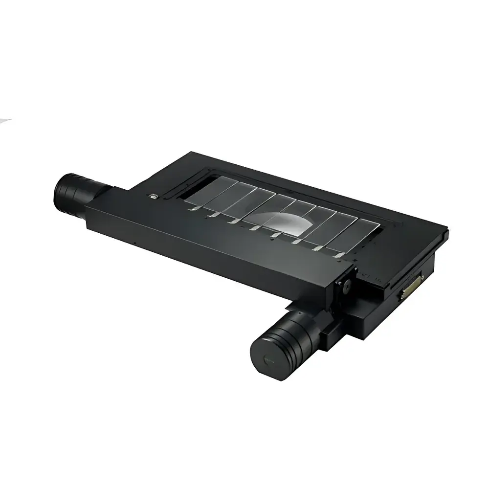 Prior ProScan Microscope Automation System