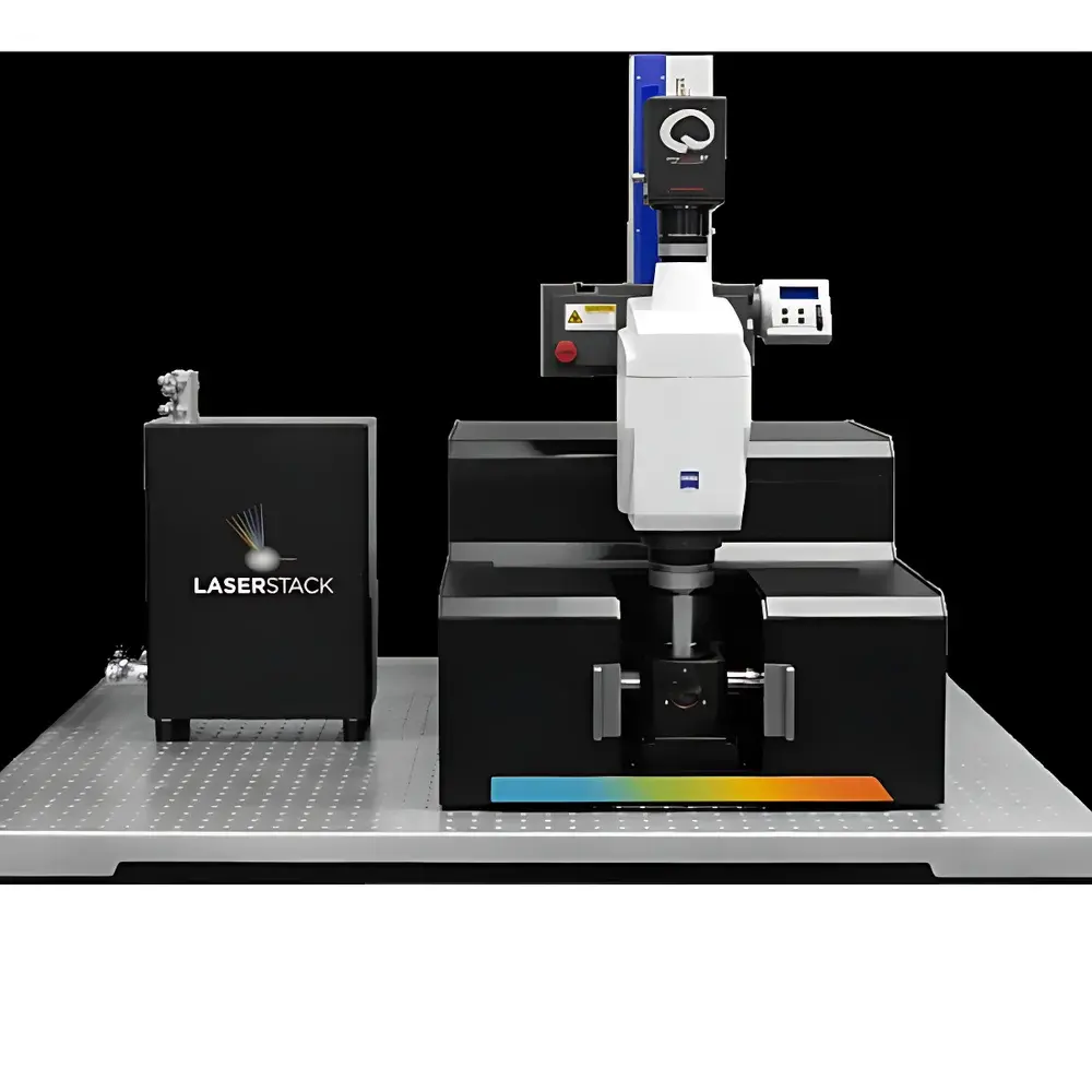 Microscopic Image Analysis System