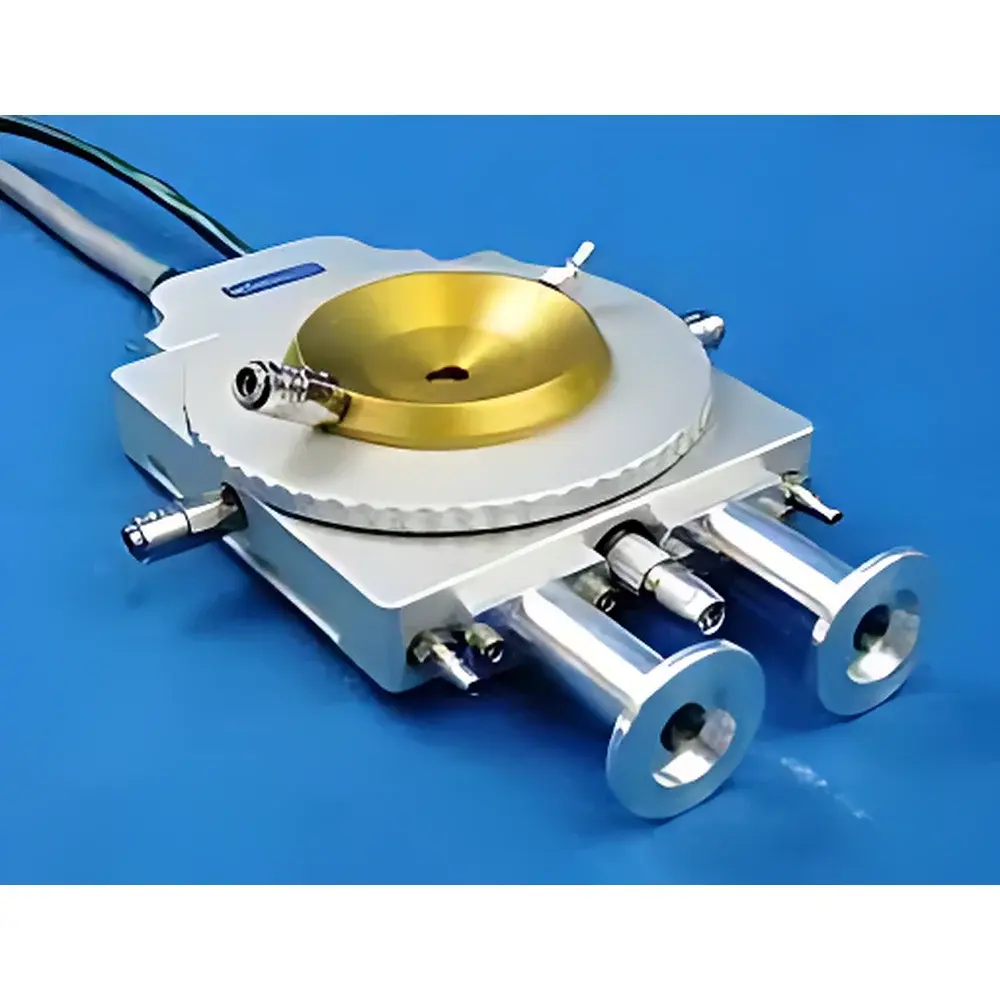 Linkam TS1500 High-Temperature Heating Stage