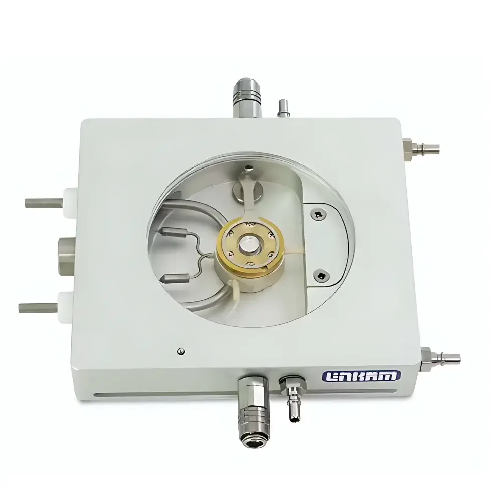 Linkam DSC600 Microscope-Compatible Differential Scanning Calorimeter