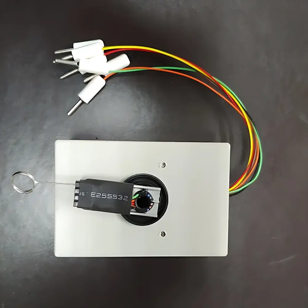 Biotex Universal Swivel Casters for Animal Behavior Research Systems