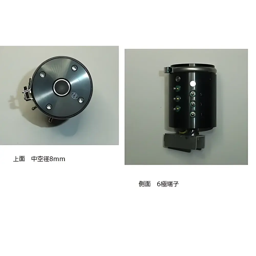 Biotex Universal Swivel Casters for Animal Behavior Research Systems