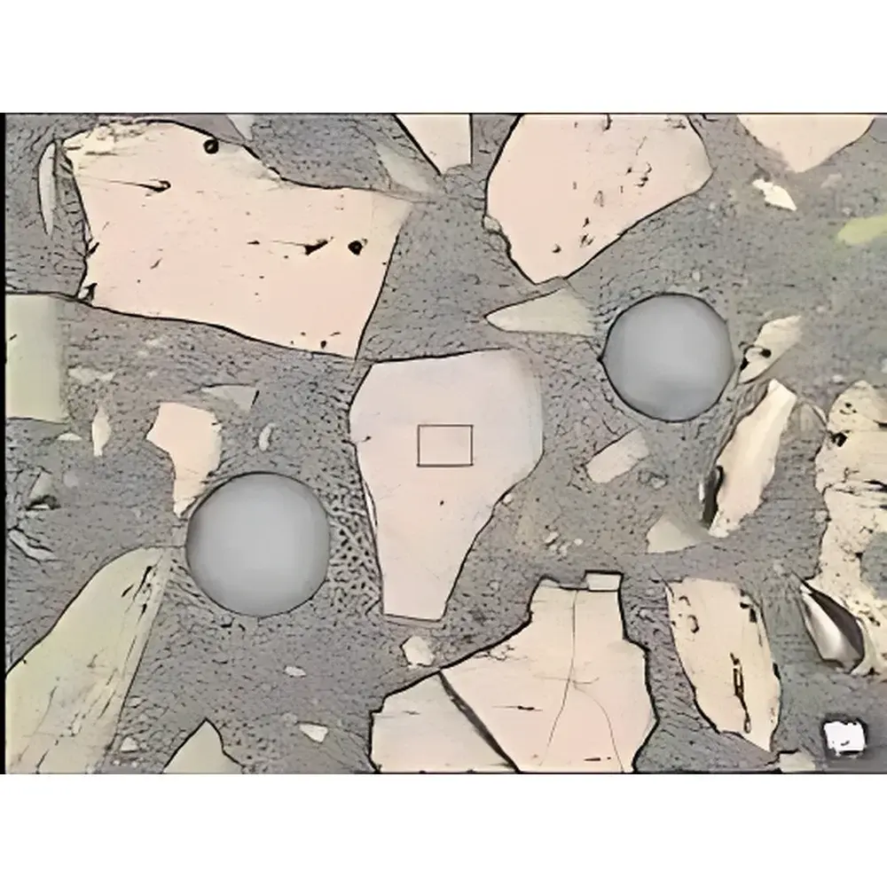 J&M MSP-200 Microspectrophotometer for Coal Petrography Analysis