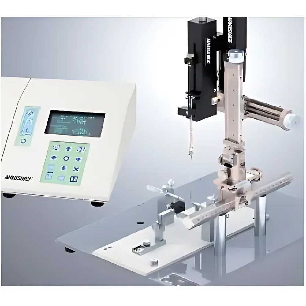 Narishige SMM Series Stereotaxic Instrument