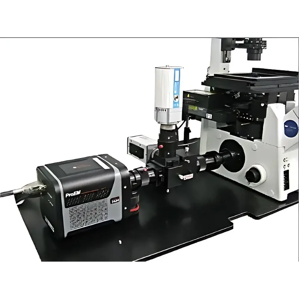 Cairn Optosplit Dual-Channel Simultaneous Imaging Splitter