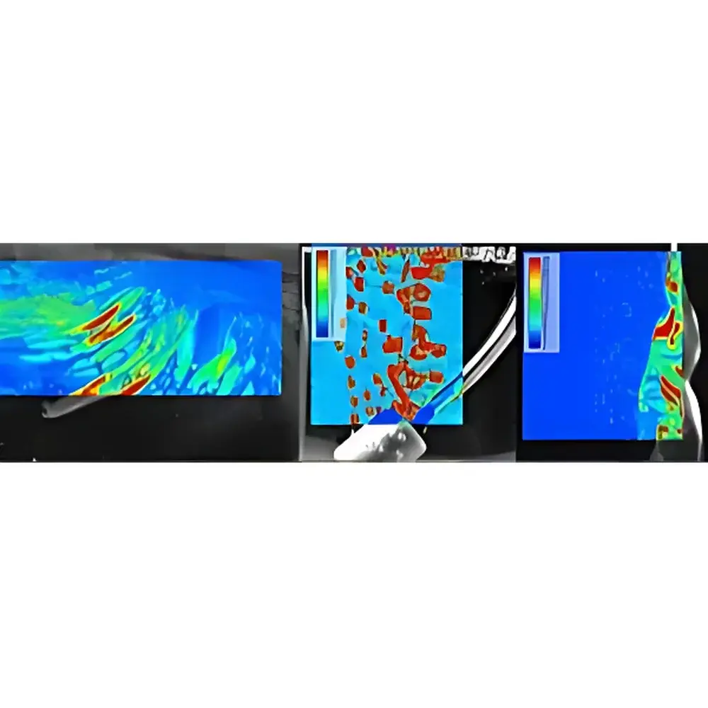 DITECT DIPP-Macro II Image-Based Particle Size and Shape Analysis Software