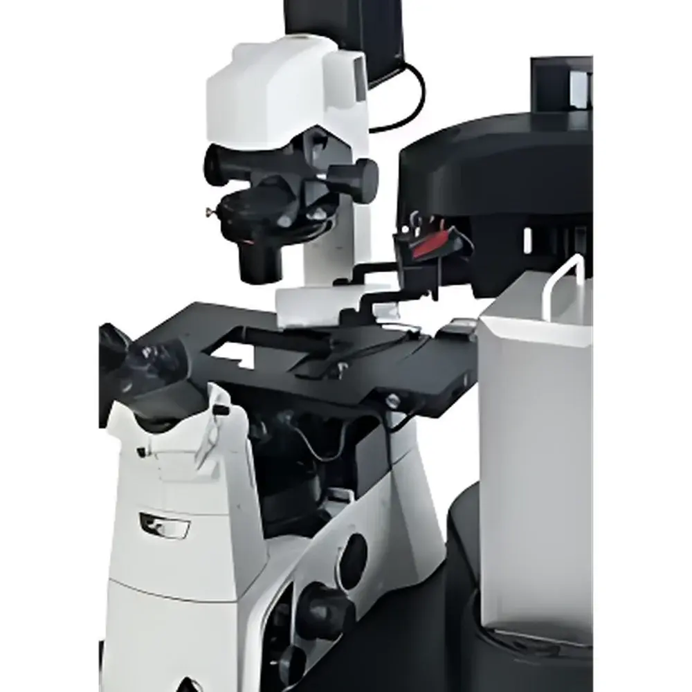 Prior PLW20 Multi-Well Plate Auto-Loader System