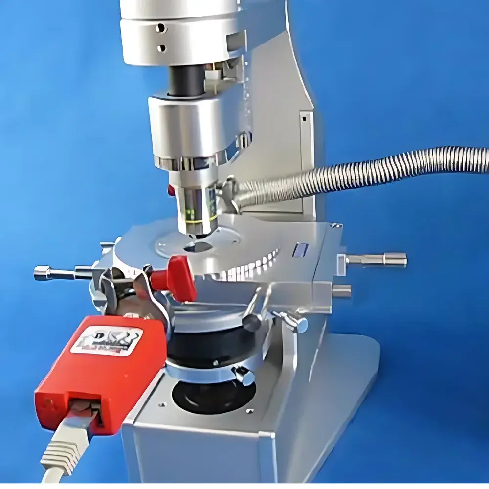 Linkam THMS350V Cryo-Heating Stage for Freeze-Drying Microscopy