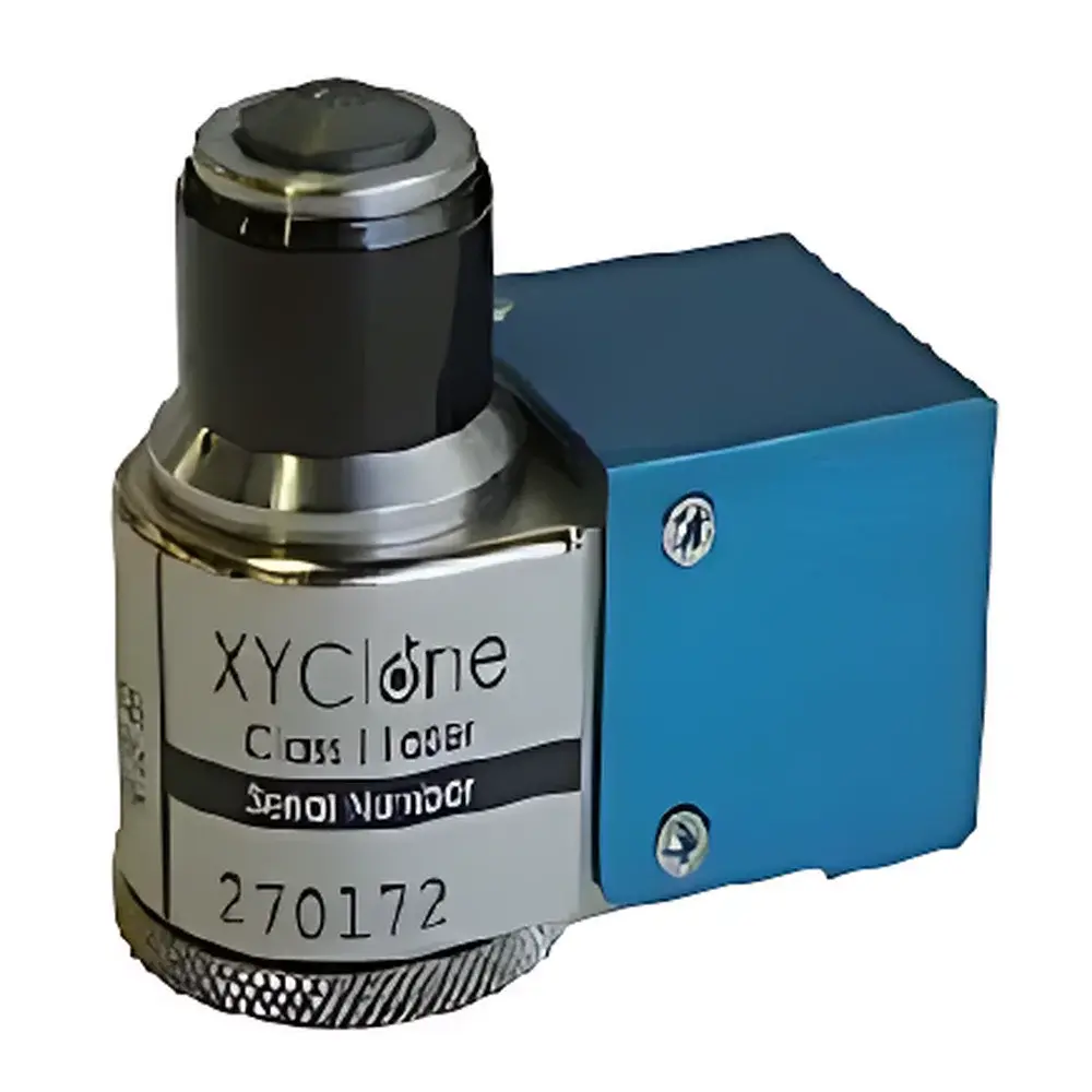 Hamilton Thorne XYClone Multi-Function Embryo Laser Zona Drilling System