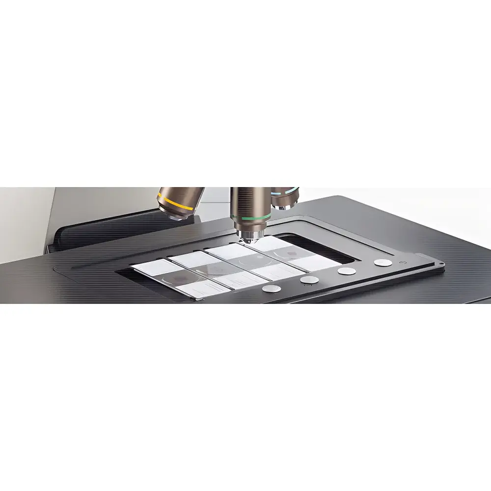 Marzhauser SCAN IM Motorized Microscope Stage