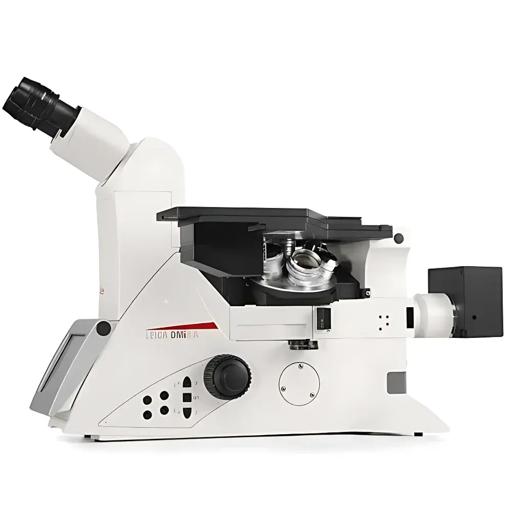 Leica DMi8 M/A/C Inverted Universal Metallurgical Microscope