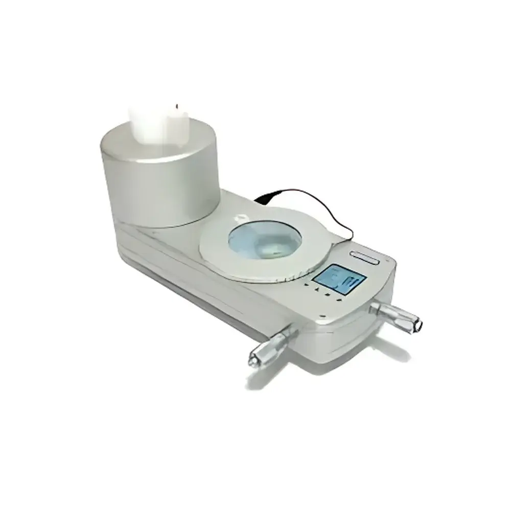 Linkam CMS196 Cryo-Correlative Light and Electron Microscopy (Cryo-CLEM) Stage