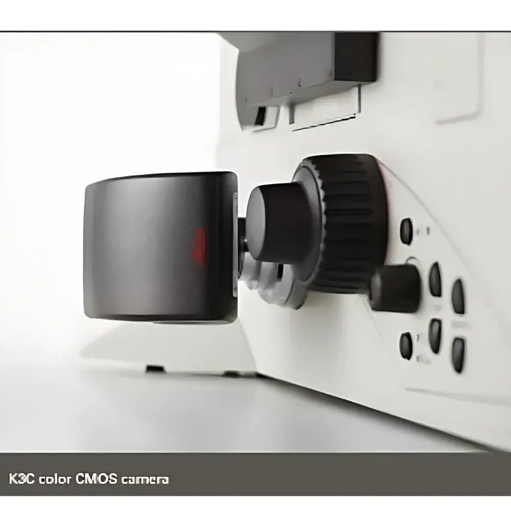 Leica K3C & K3M Microscope CMOS Cameras