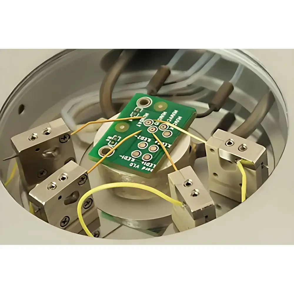 Linkam LTS420E-P Electrode-Integrated Large-Area Heating and Cooling Stage