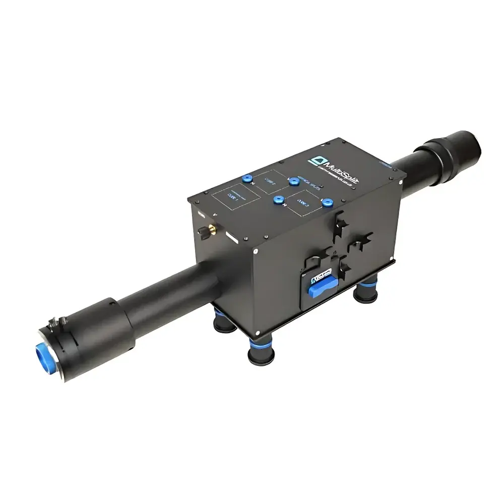 Cairn Multisplit V2 Four-Channel Image Splitter