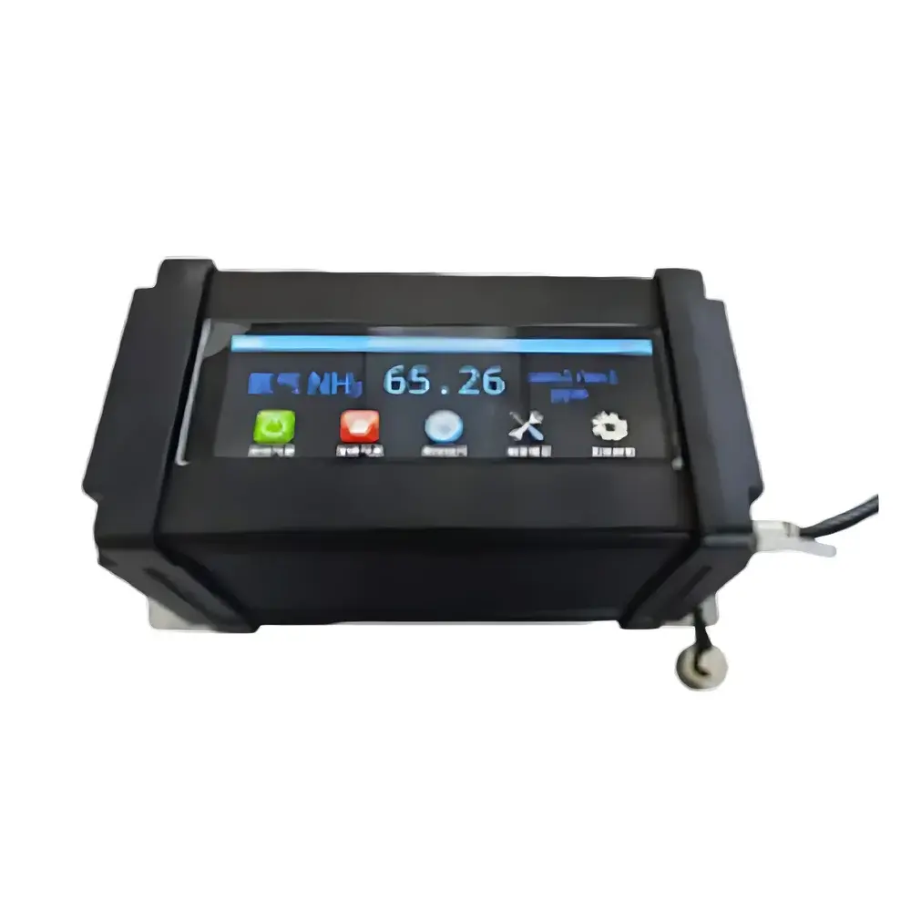 PERIC Custom TDLAS Laser Gas Analyzer