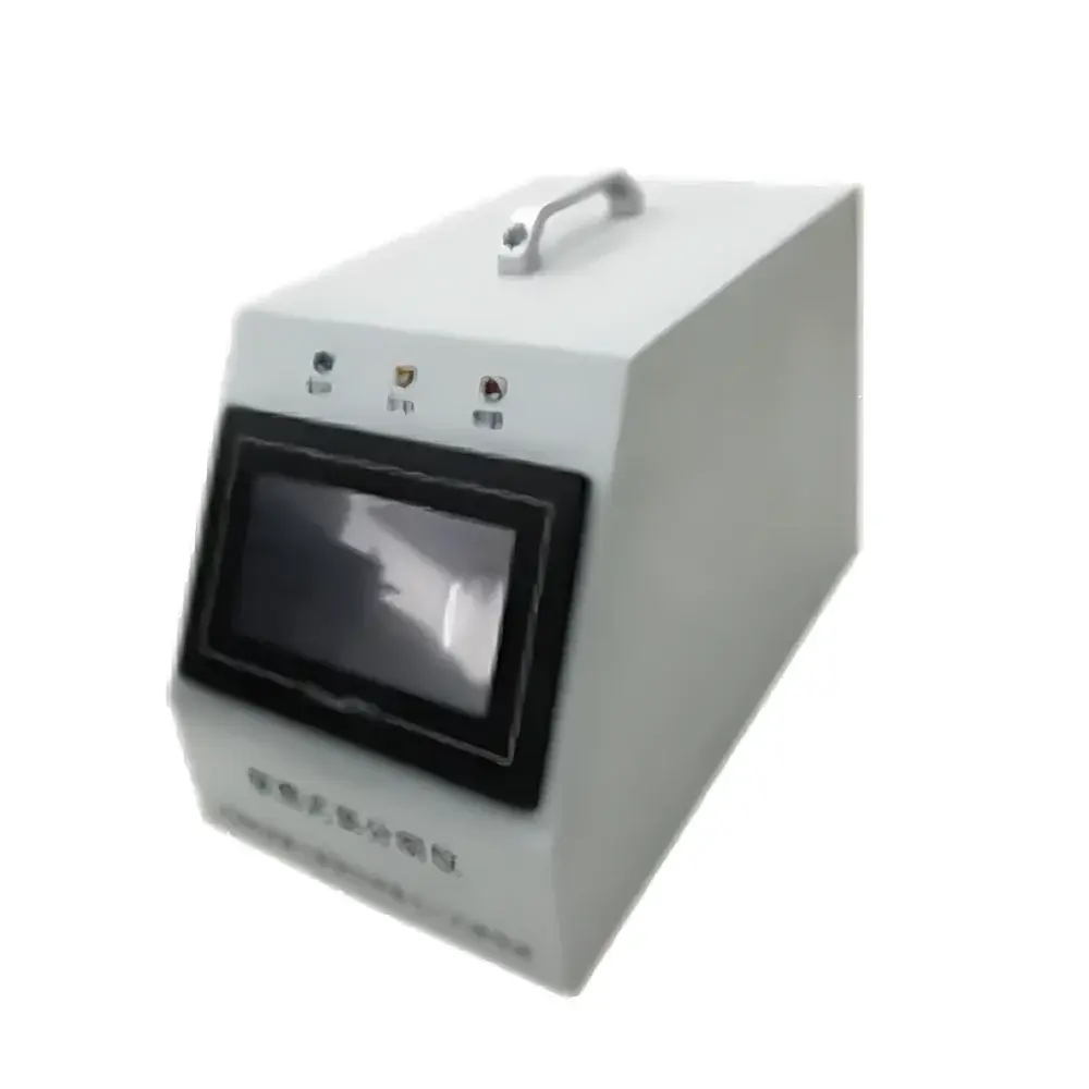 PERIC Custom TDLAS Laser Gas Analyzer