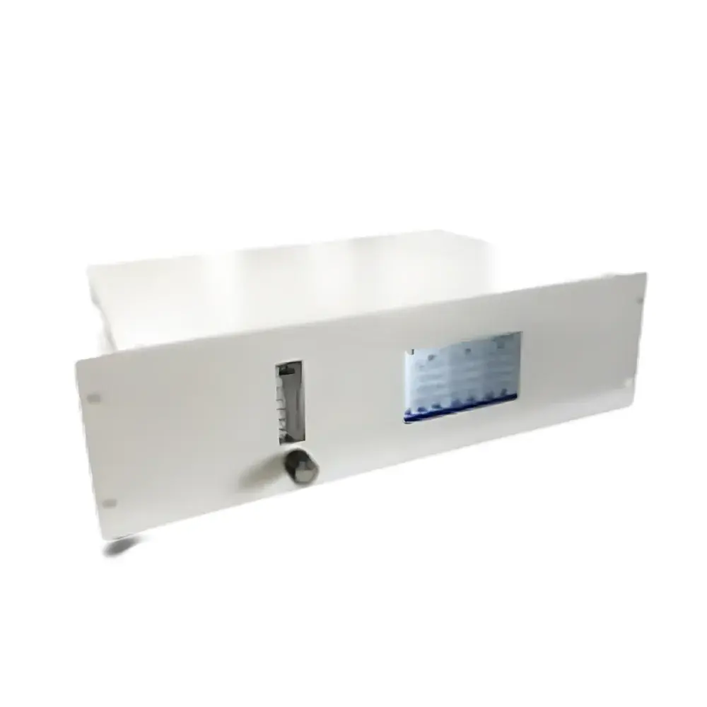 PERIC Custom TDLAS Laser Gas Analyzer