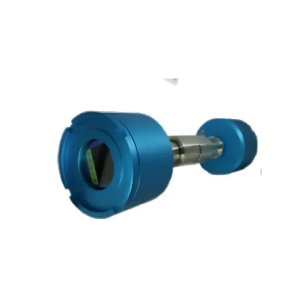 PERIC Custom TDLAS Laser Gas Analyzer