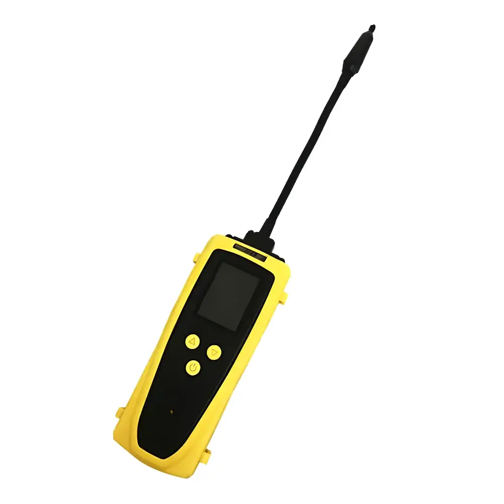 PERIC GAP X2 P Pump-Suction Multi-Gas Detector