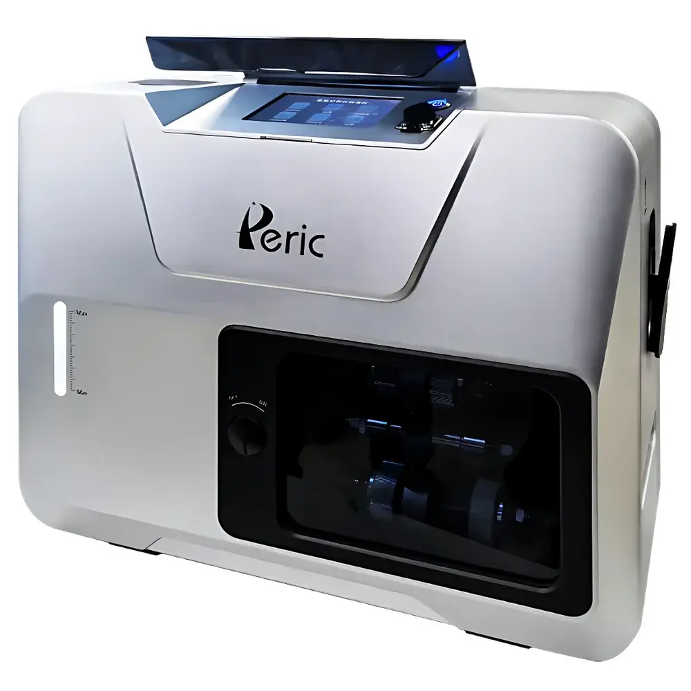 PERIC GRS-Fxx Hydrogen-Oxygen Gas Calibration Generator