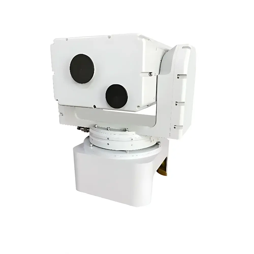 PERIC FTIR-Based Remote Toxic Gas Detection and Alarm System