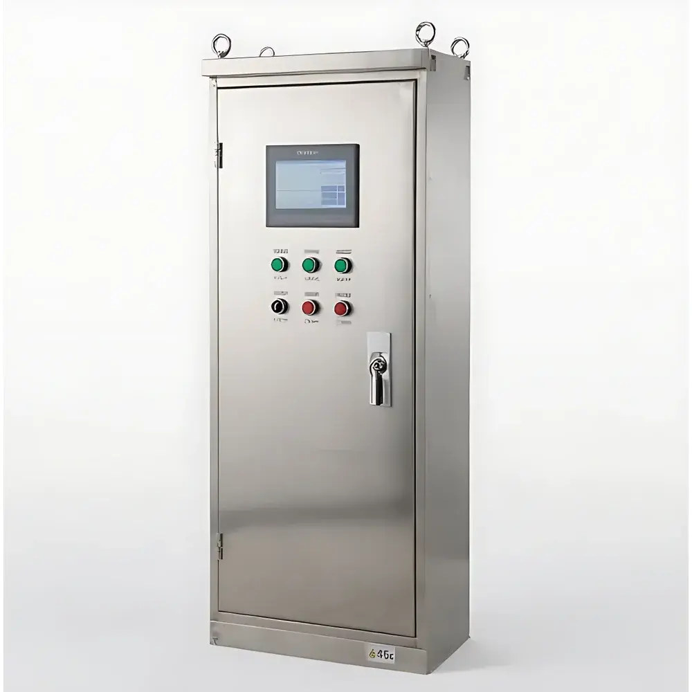 PERIC Customized H₂/O₂ Composite Unit Monitoring Analyzer