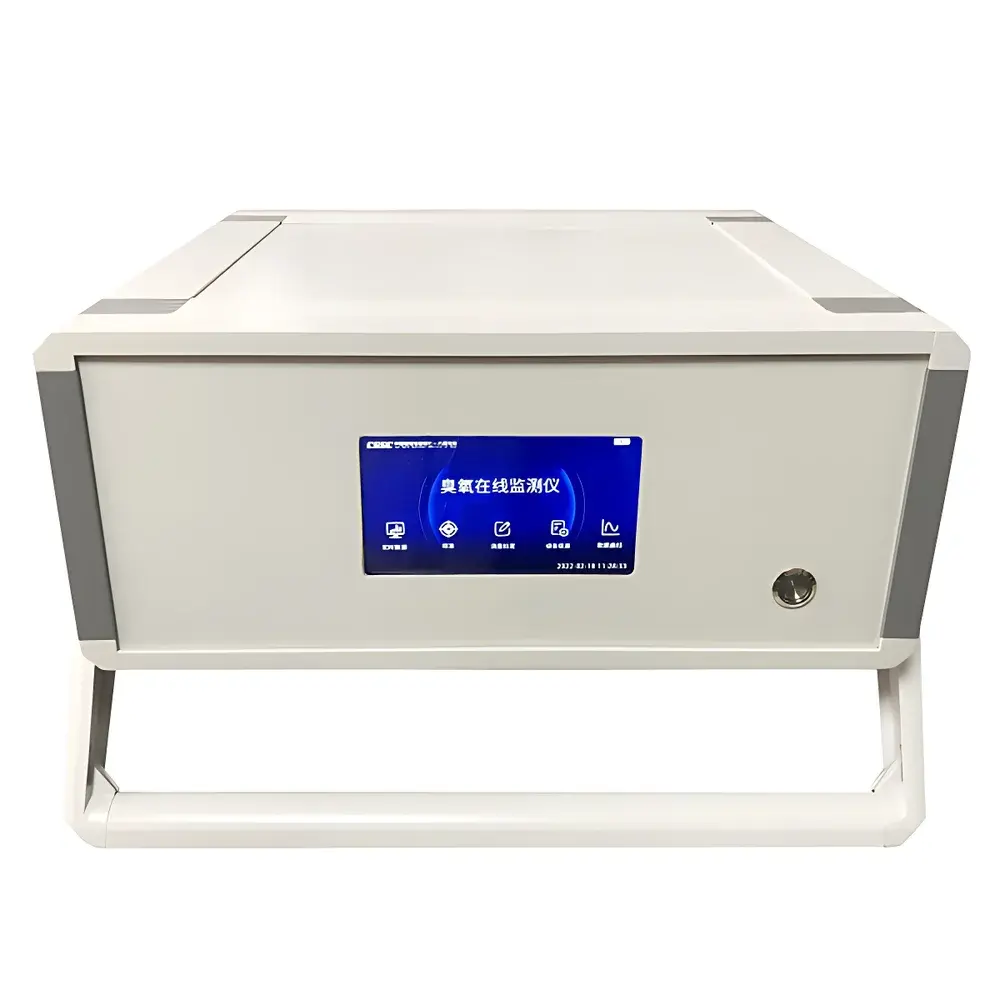 PERIC GAP-O3 Online Ozone Analyzer