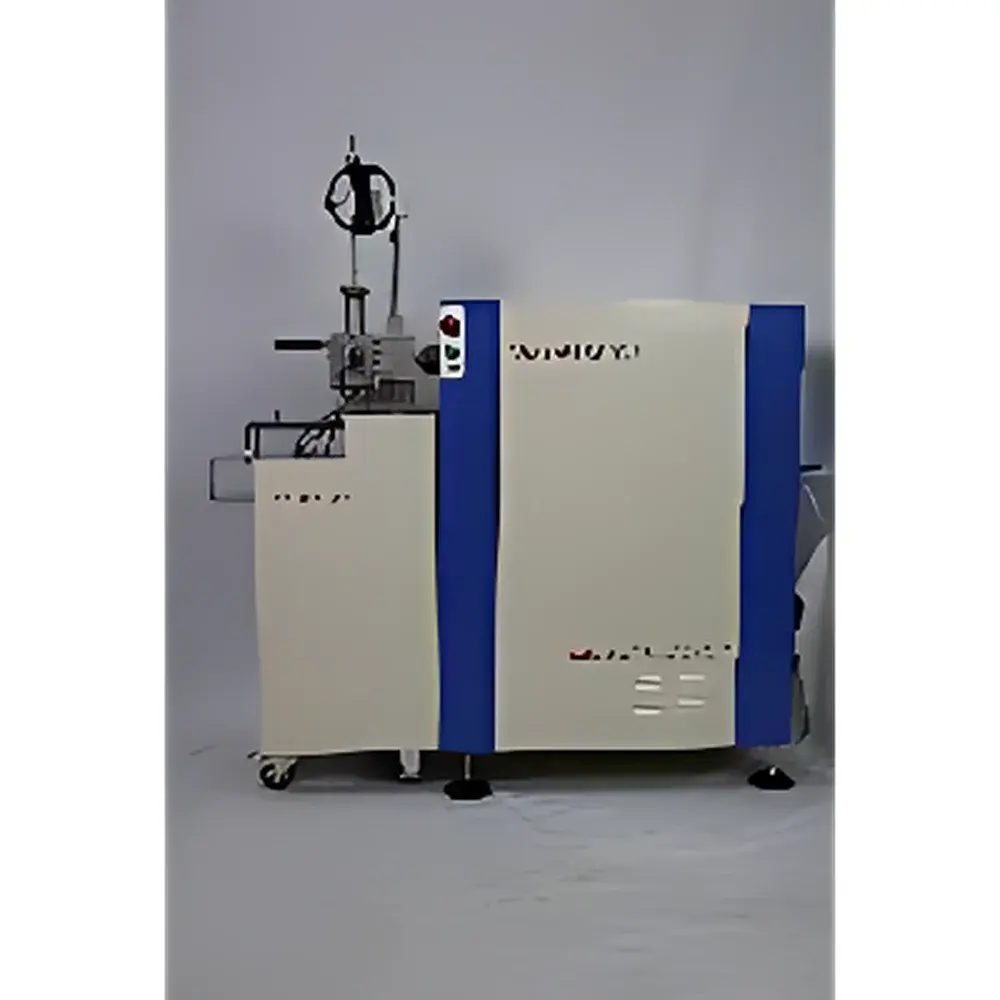 Changchun Intelligent ZJL-200A Torque Rheometer