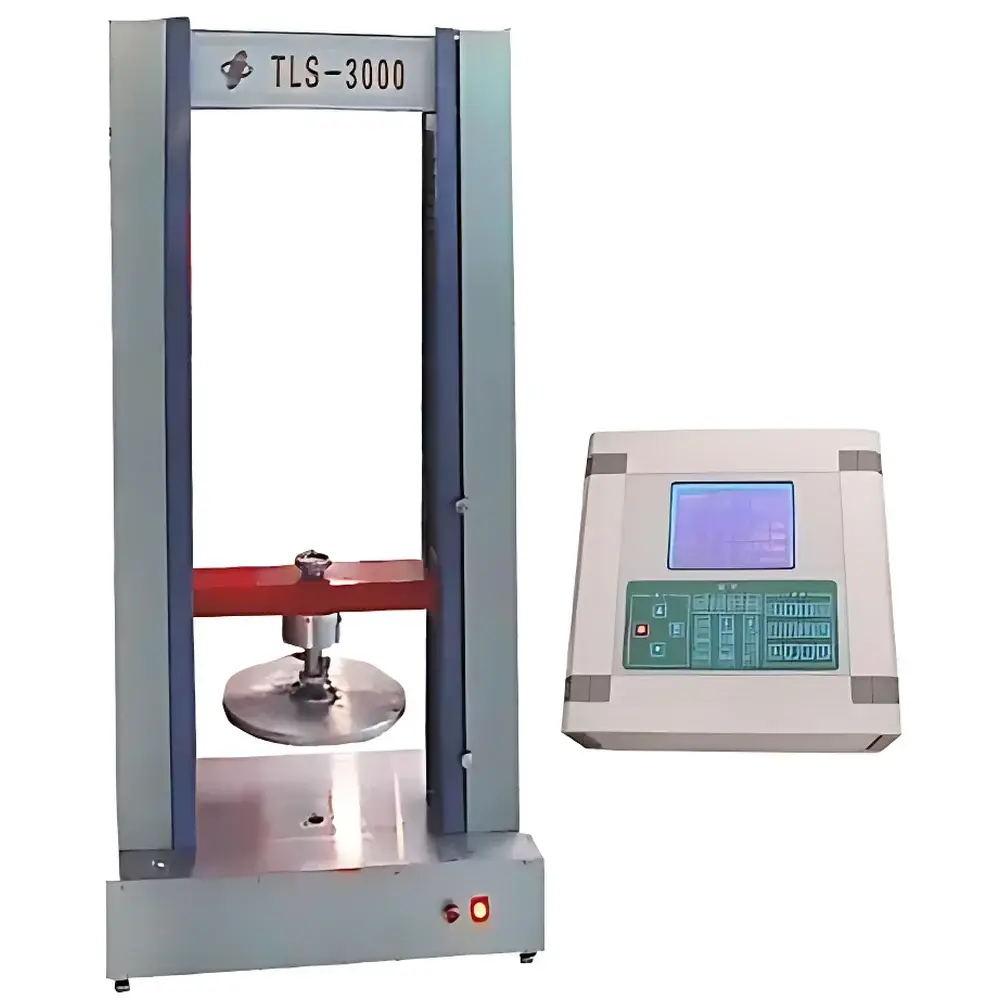 Changchun Intelligent LDS-3000 Digital Foam Compression Tester