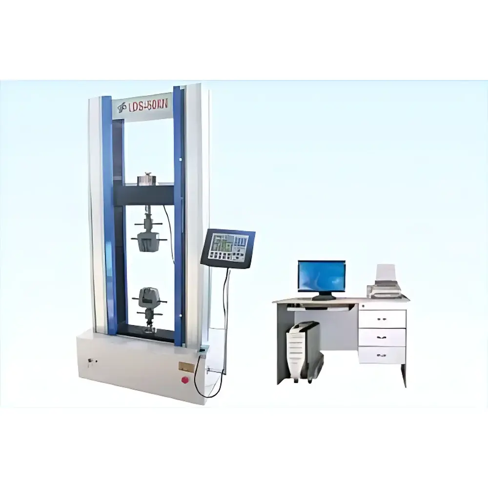 WSM-20KN Universal Testing Machine