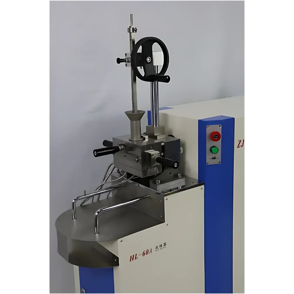 Changchun Intelligent ZJL-200A Torque Rheometer