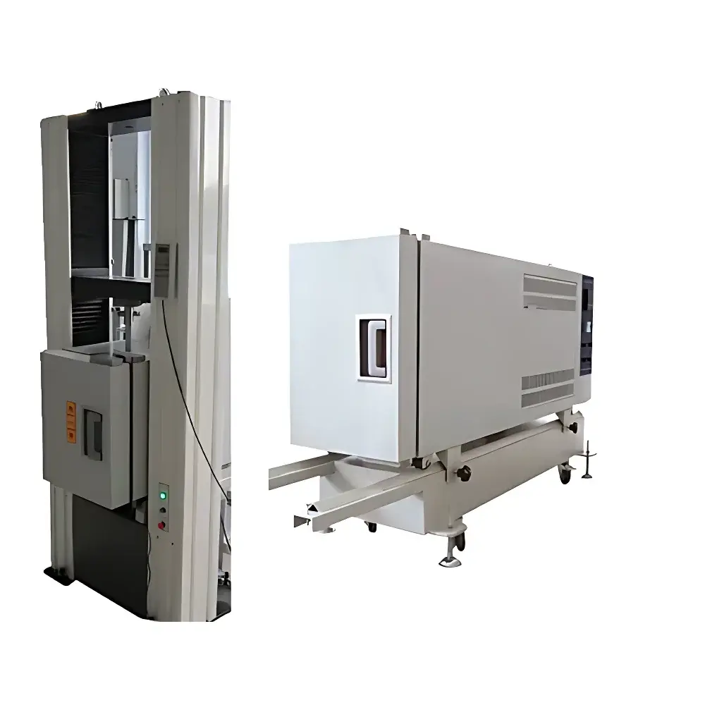 Changchun Intelligent WSM-20kN Advanced Electromechanical Universal Testing Machine