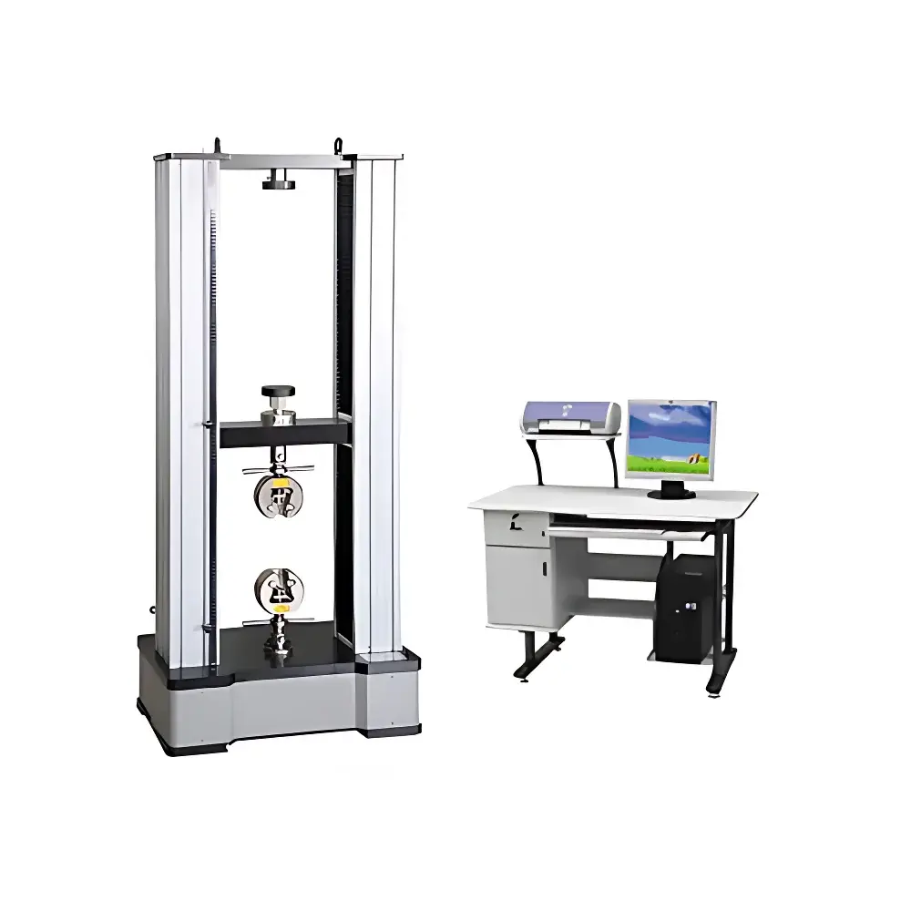 Changchun Intelligent WSM-20kN Advanced Electromechanical Universal Testing Machine