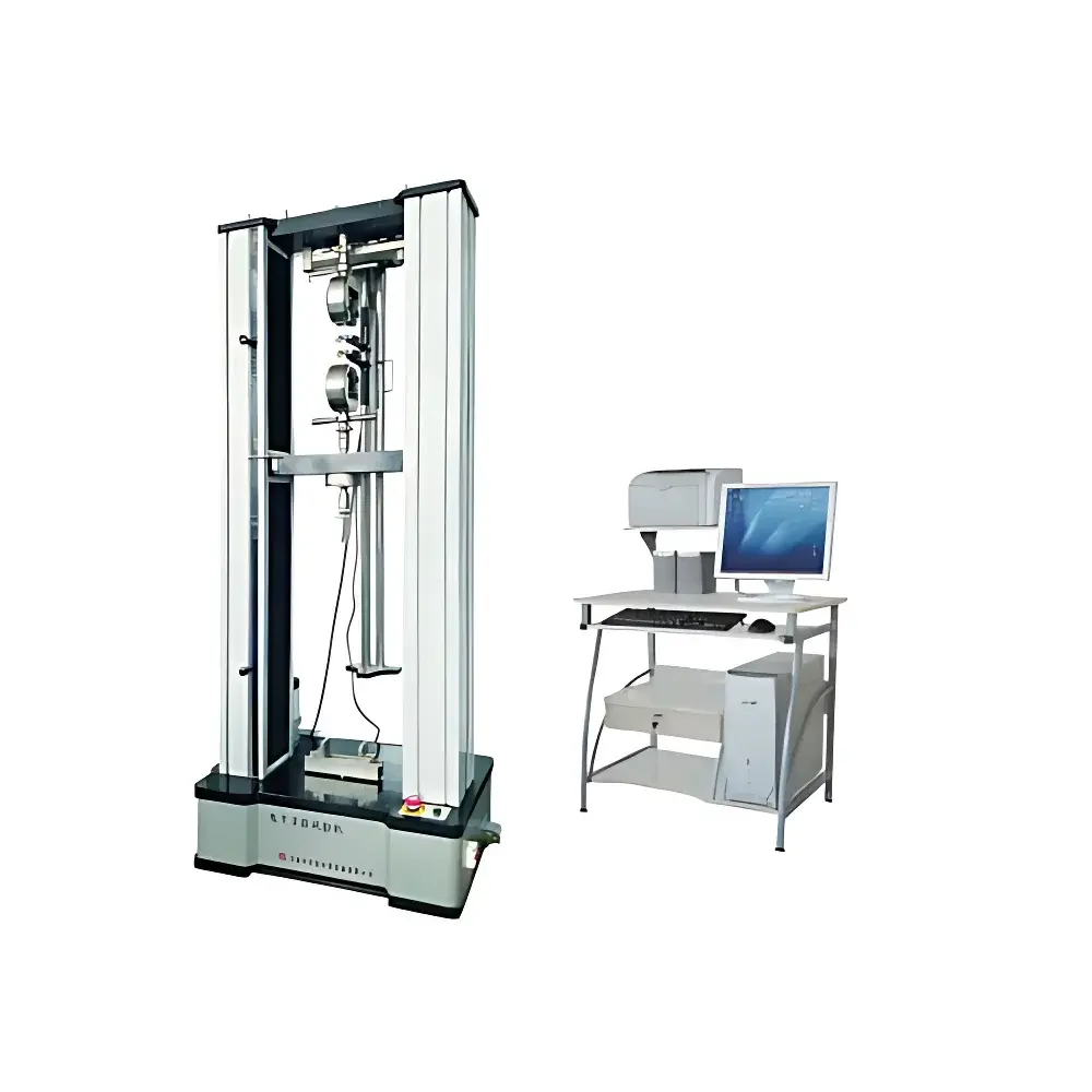 Changchun Intelligent WSM-20kN Advanced Electromechanical Universal Testing Machine