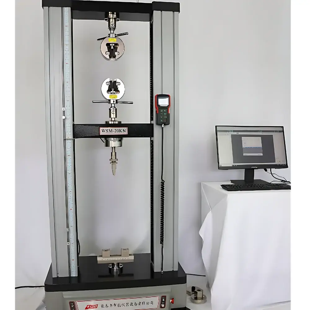 Changchun Intelligent LDS Series Universal Testing Machine