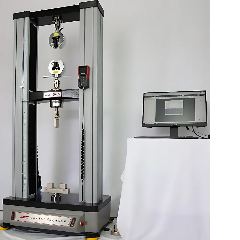 Changchun Intelligent LDS Series Universal Testing Machine