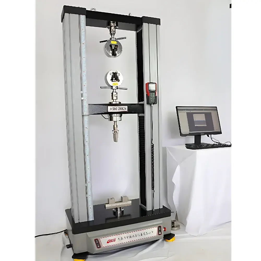 Changchun Intelligent LDS Series Universal Testing Machine