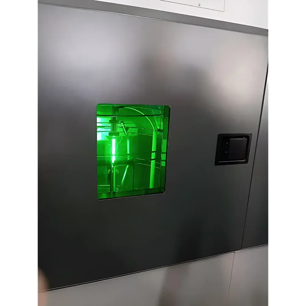 Changchun Intelligent GZRM-XII45 Xenon Arc Weathering Test Chamber