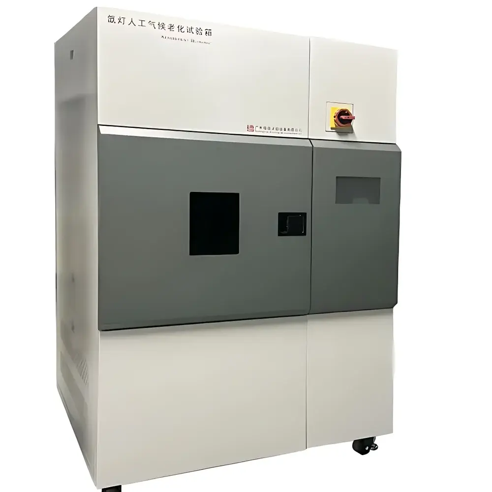 Changchun Intelligent GZRM-XII45 Xenon Arc Weathering Test Chamber