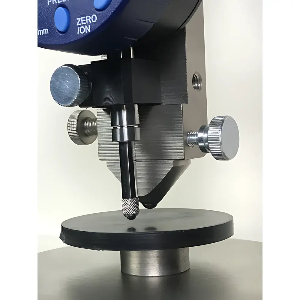 Changchun Intelligent QYS-96B Plastic Ball Indentation Hardness Tester