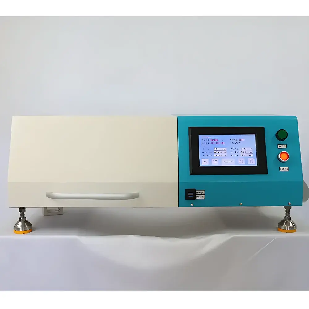 MH-20 Plastic Sliding Friction and Wear Tester by Changchun Intelligent
