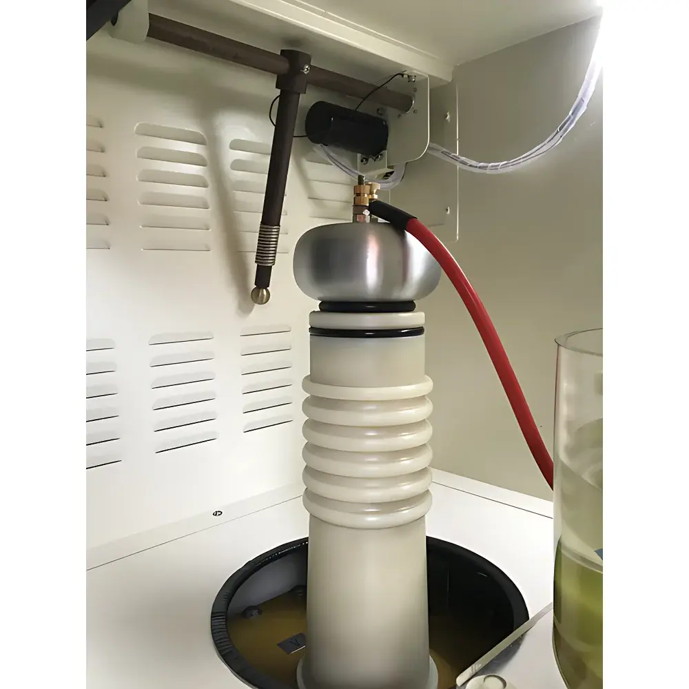 Changchun Intelligent GJW-50E Voltage Breakdown Tester for Dielectric Strength Testing