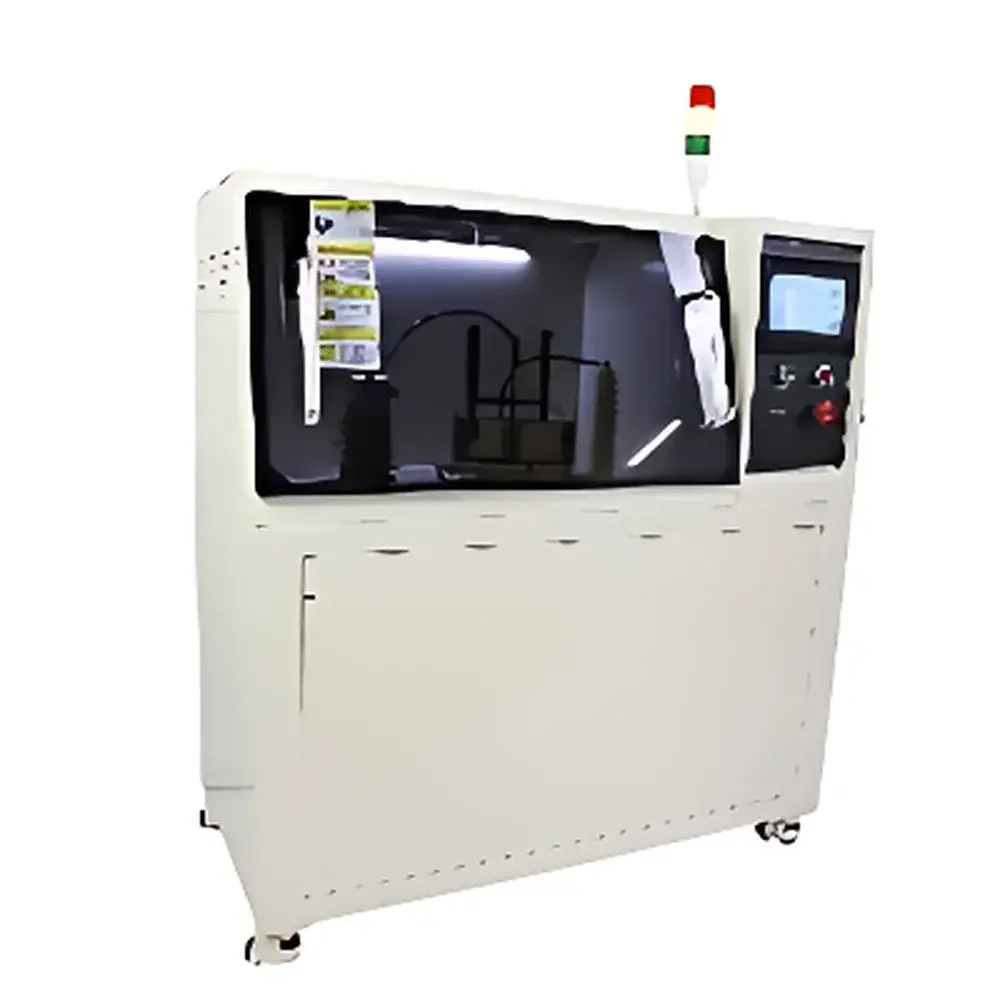 Changchun Intelligent GJW-50E Voltage Breakdown Tester