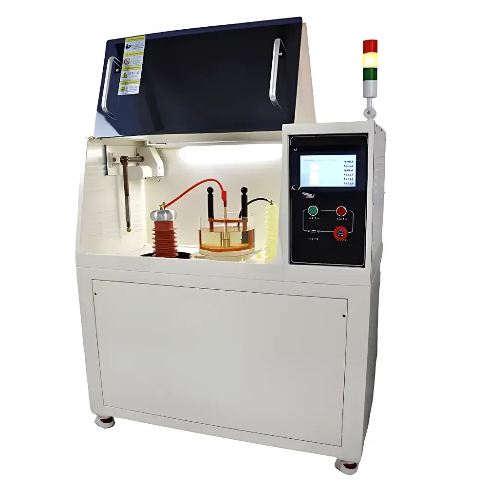 Changchun Intelligent GJW-50E Voltage Breakdown Tester