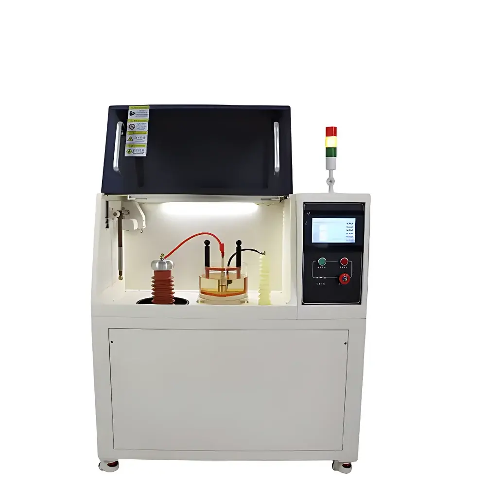 Changchun Intelligent GJW-50E Voltage Breakdown Tester