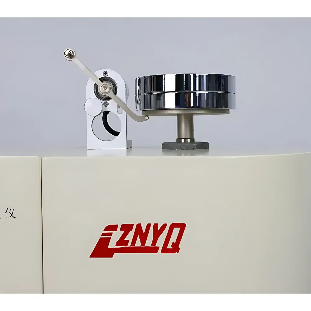 Changchun Intelligent SRZ-400H Melt Flow Indexer