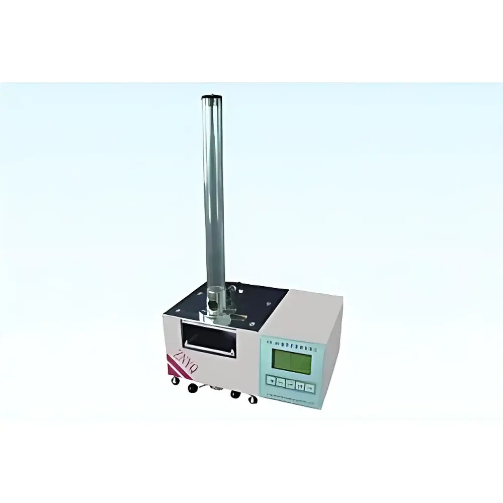 LT-16 Digital Ball Rebound Tester (Changchun Brand)