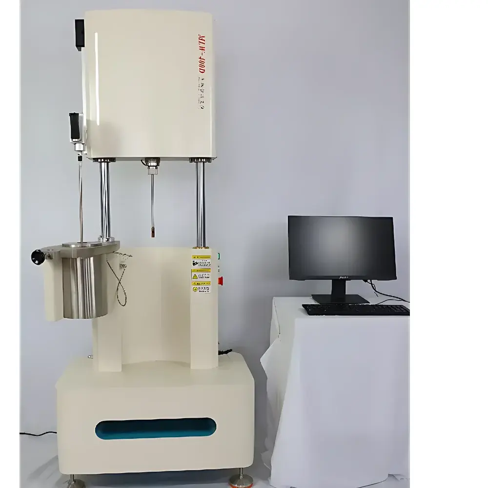 Changchun Intelligent MLW-400D Capillary Rheometer