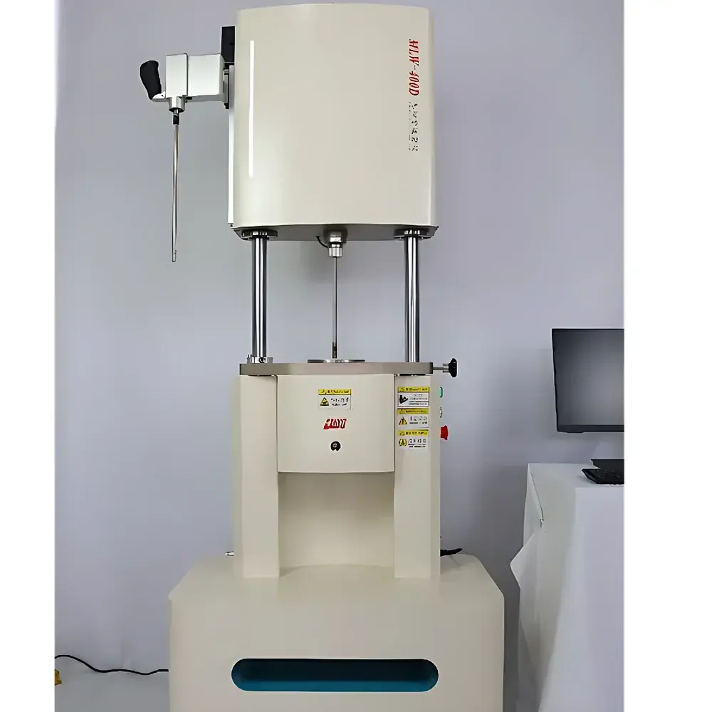 Changchun Intelligent MLW-400D Capillary Rheometer